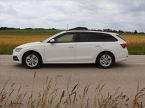 Škoda Octavia - fotka číslo 3