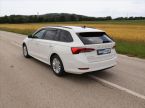 Škoda Octavia - fotka číslo 4