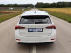 Škoda Octavia - fotka číslo 5