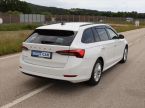Škoda Octavia - fotka číslo 6