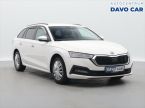 Škoda Octavia - fotka číslo 0