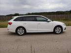 Škoda Octavia - fotka číslo 7