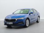 Škoda Octavia - fotka číslo 2