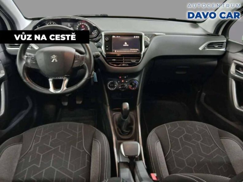 Peugeot 2008 - hlavní fotka inzerátu