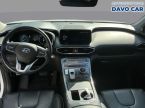 Hyundai Santa Fe - fotka číslo 1