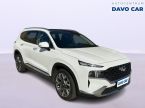 Hyundai Santa Fe - fotka číslo 2