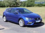 Seat Leon - fotka číslo 0