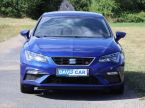 Seat Leon - fotka číslo 1
