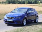 Seat Leon - fotka číslo 2