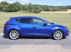 Seat Leon - fotka číslo 7