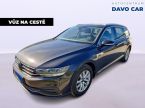 Volkswagen Passat - fotka číslo 0