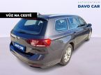 Volkswagen Passat - fotka číslo 1