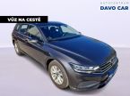 Volkswagen Passat - fotka číslo 2