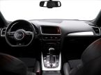 Audi Q5 - fotka číslo 30