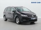 Volkswagen Sharan - fotka číslo 0