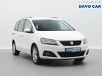 Seat Alhambra - fotka číslo 0