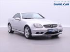 Mercedes Třída SLK - fotka číslo 0