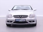 Mercedes Třída SLK - fotka číslo 9