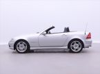 Mercedes Třída SLK - fotka číslo 11