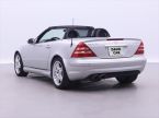 Mercedes Třída SLK - fotka číslo 12