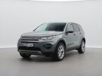 Land Rover Discovery - fotka číslo 2