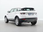 Land Rover Range Rover Evoque - fotka číslo 4