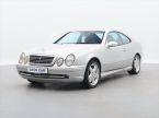 Mercedes Třída CLK - fotka číslo 2