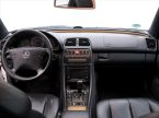 Mercedes Třída CLK - fotka číslo 30