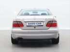 Mercedes Třída CLK - fotka číslo 5