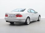 Mercedes Třída CLK - fotka číslo 6