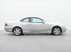 Mercedes Třída CLK - fotka číslo 7