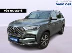 SsangYong Rexton - fotka číslo 0