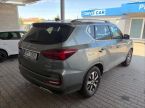 SsangYong Rexton - fotka číslo 9