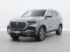 SsangYong Rexton - fotka číslo 2