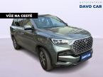 SsangYong Rexton - fotka číslo 1