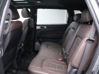 SsangYong Rexton - fotka číslo 14