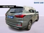 SsangYong Rexton - fotka číslo 2