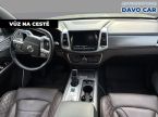 SsangYong Rexton - fotka číslo 6