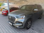 SsangYong Rexton - fotka číslo 4