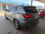 SsangYong Rexton - fotka číslo 5