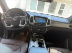 SsangYong Rexton - fotka číslo 7