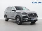 SsangYong Rexton - fotka číslo 0