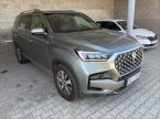 SsangYong Rexton - fotka číslo 8