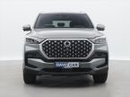 SsangYong Rexton - fotka číslo 1