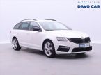 Škoda Octavia - fotka číslo 0