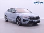 Škoda Octavia - fotka číslo 0