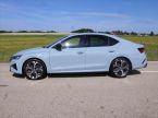 Škoda Octavia - fotka číslo 3