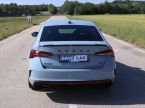 Škoda Octavia - fotka číslo 5