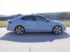 Škoda Octavia - fotka číslo 7