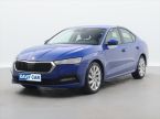 Škoda Octavia - fotka číslo 2
